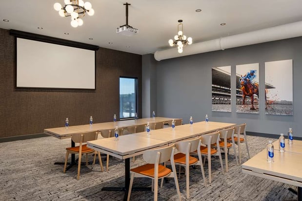 Images Tempo by Hilton Louisville Downtown NuLu