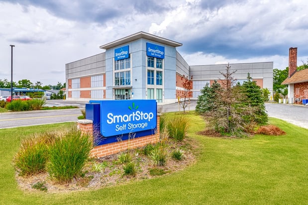 Images SmartStop Self Storage