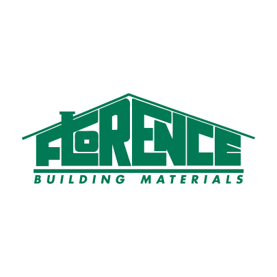 Florence Bldg Materials Logo