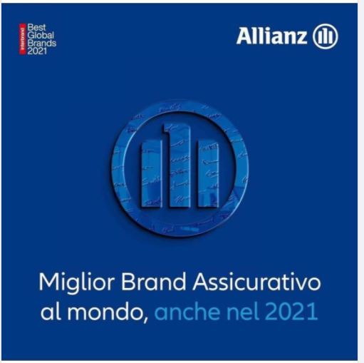 Images Allianz Agenzia Bologna Murri - Sangiorgi Assicurazioni S.a.s.