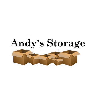 Andy's Storage Logo