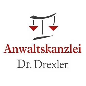 Anwaltskanzlei Dr. Drexler in Bergheim an der Erft - Logo