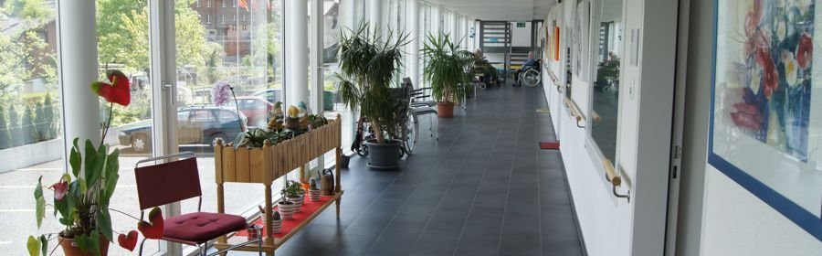 Bilder Alterszentrum Bachtele