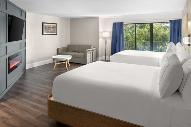 Images DoubleTree by Hilton Hilton Head Island