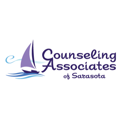 Counseling Associates of Sarasota Logo