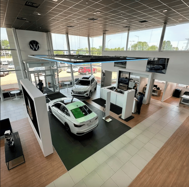 Images Gurnee Volkswagen