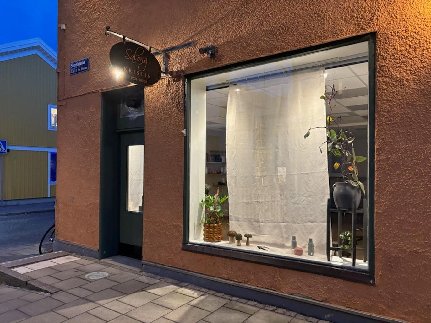 Images Salong Kristin