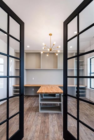 Images BLVD Building Co.