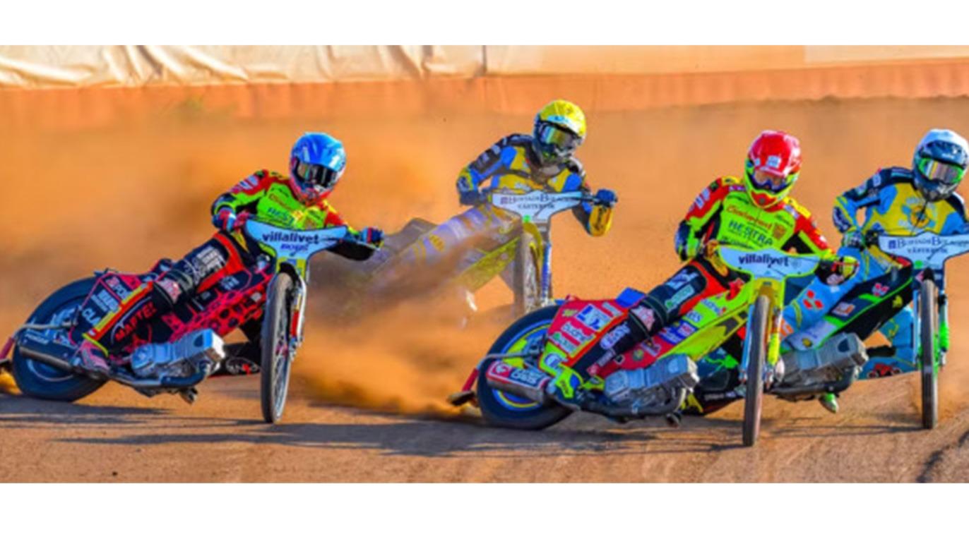 Images Lejonen Speedway