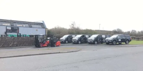 Images Cal 4 K Lifts