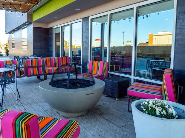 Images Home2 Suites by Hilton Oklahoma City NW Expressway
