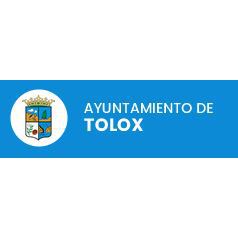 Ayuntamiento De Tolox Logo