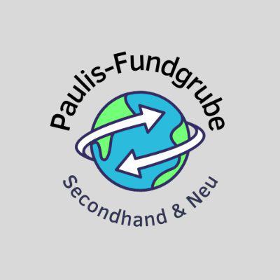 Logo Paulis-Fundgrube