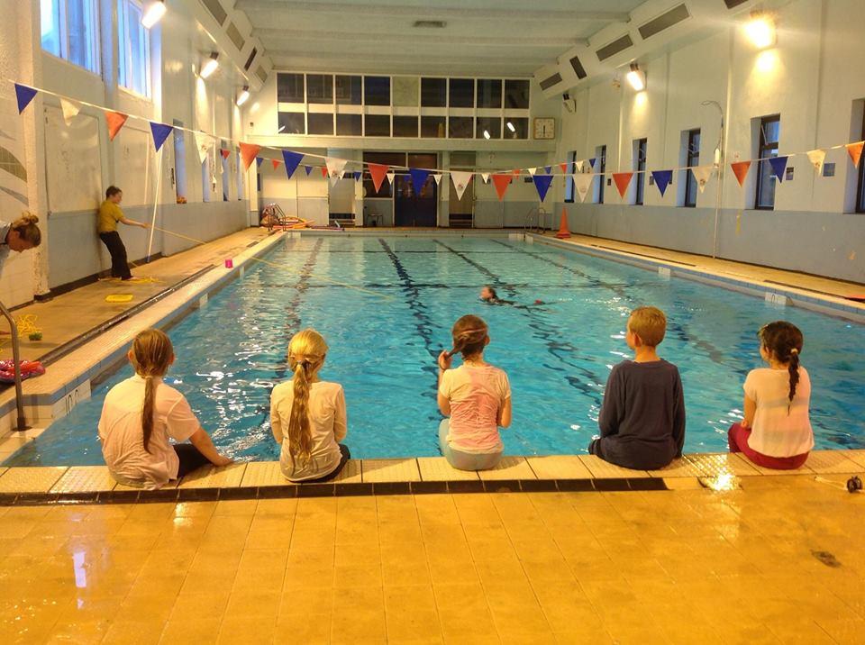 Images Tiddlers Swim School