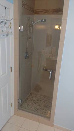 Images Premier Shower Doors
