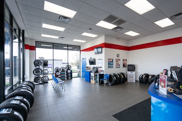 Images Tire Discounters