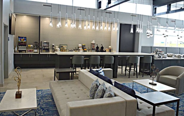 Images Best Western Plus Executive Residency Oklahoma City I-35