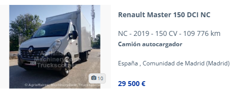 Images Mymas Venta De Vehículos Industriales