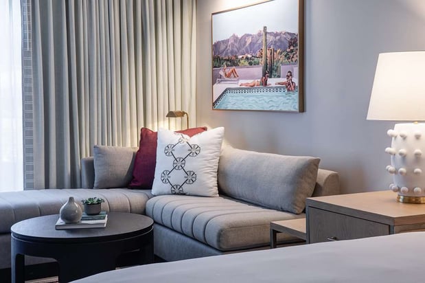 Images Arizona Biltmore, LXR Hotels & Resorts