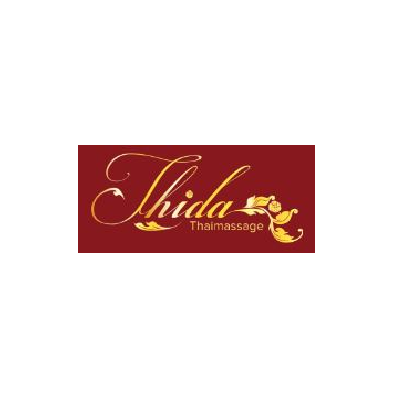 Logo Thida Thaimassage