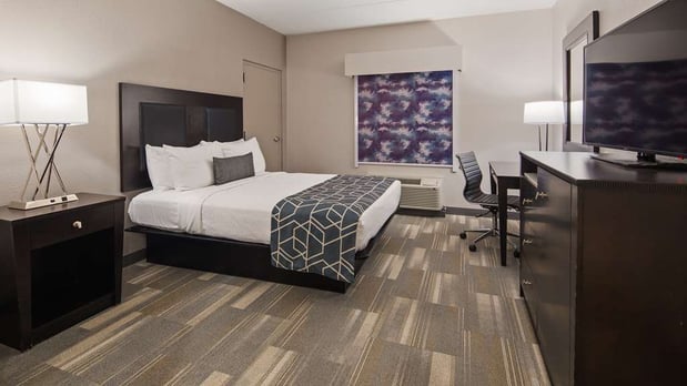 Images Best Western Plus Wilkes Barre-Scranton Airport Hotel