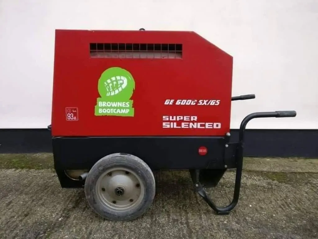 Images Brownes Boot Camp