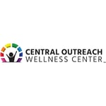 Central Outreach Columbus Logo