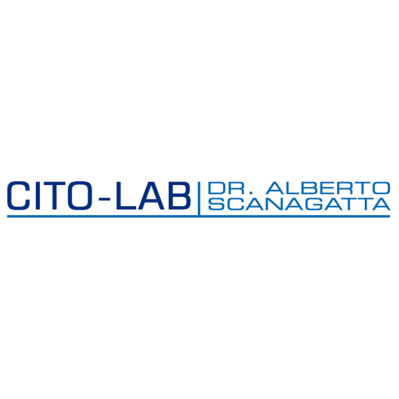 Scanagatta Dr. Alberto Anatomia Patologica Centro di Screening Logo