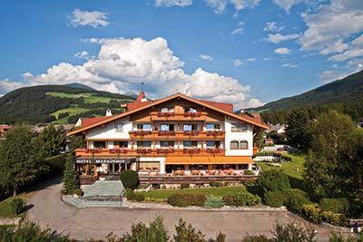 Images Hotel Markushof - Residence Sonnwies
