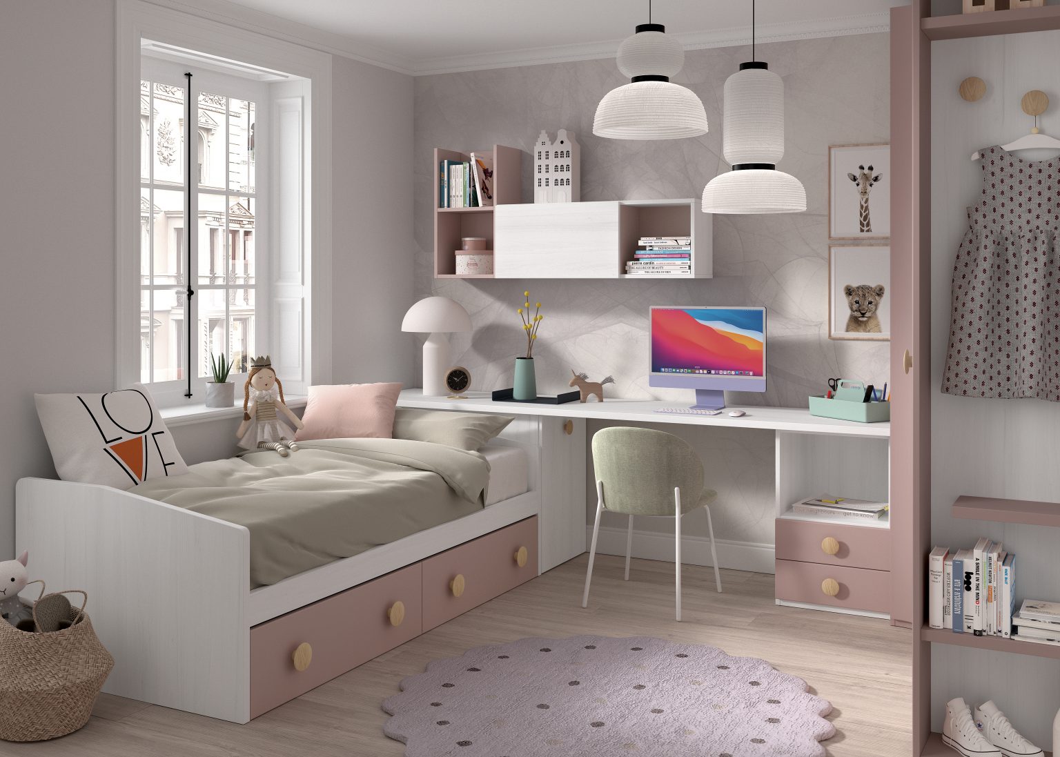 Images Santi Mobiliario y Descanso