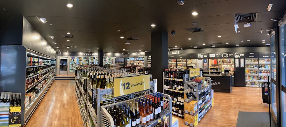 Images Liquorland Fairfield (Station Street)