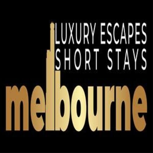 Luxury Escapes Short Stay Melbourne Logo
