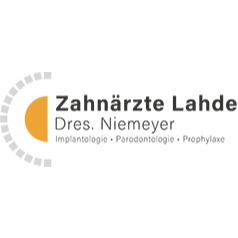 Logo Zahnärzte Lahde - Dres. Niemeyer