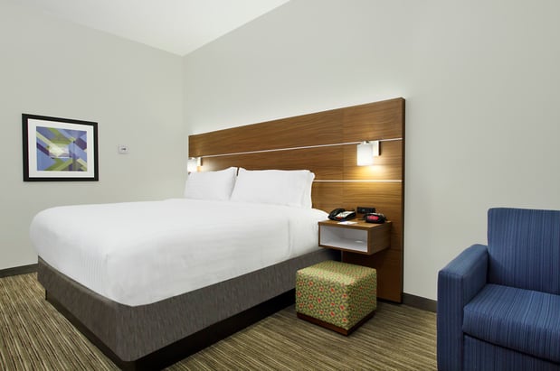 Images Holiday Inn Express Jasper by IHG