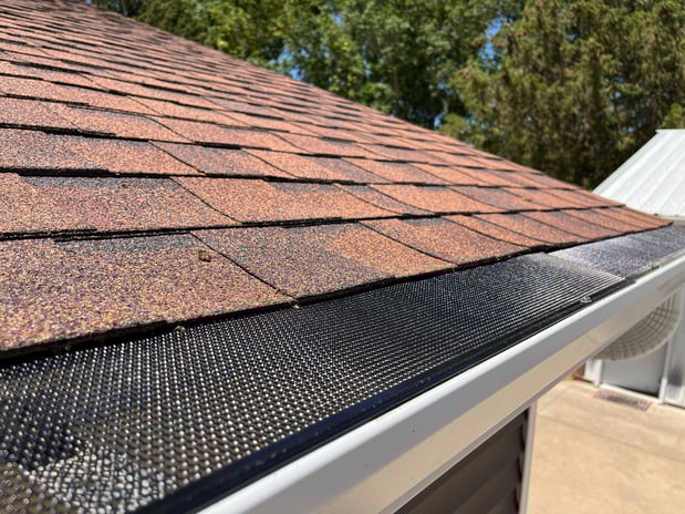 Images Curry's Custom Cut Gutter