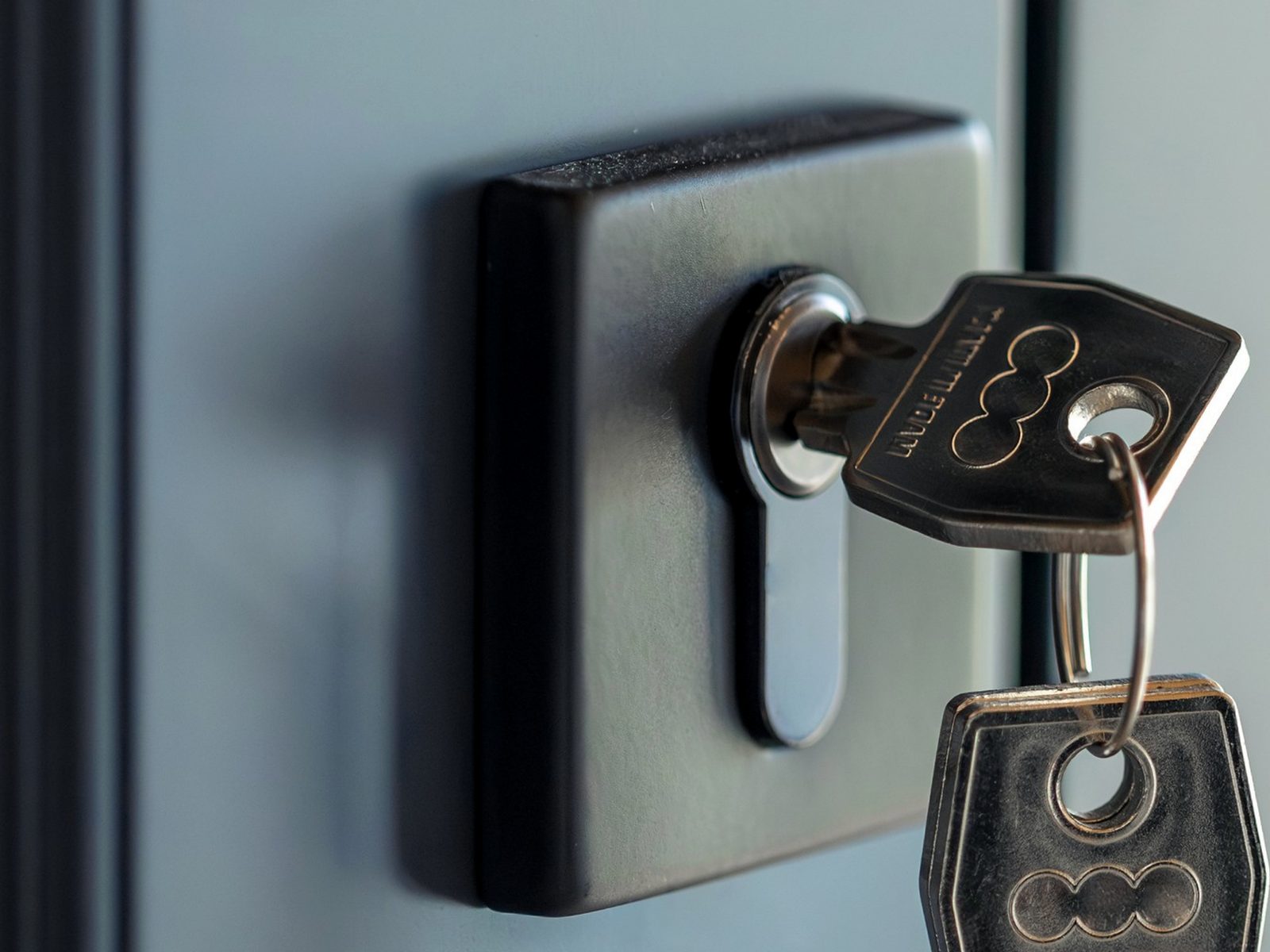 Best Locksmith Company