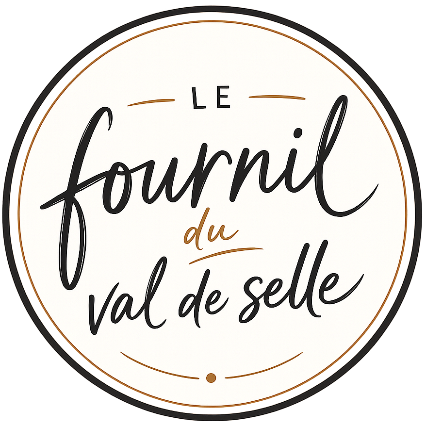LE FOURNIL DU VAL DE SELLE boulangerie et pâtisserie