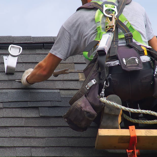 Images Borenz Roofing and General Maintenance Service LLC