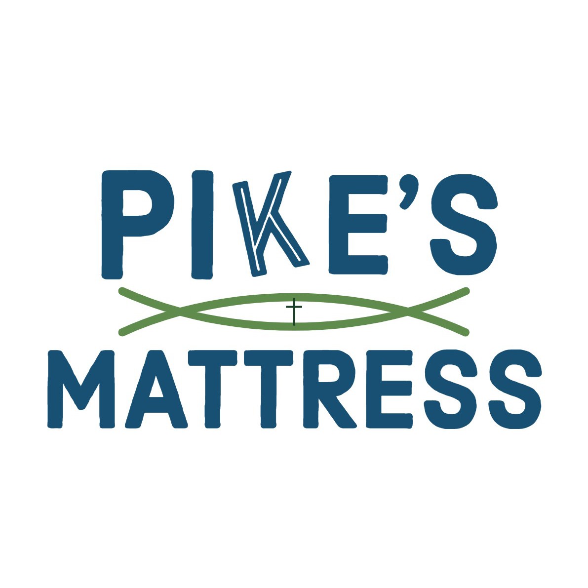 Pike's Mattress