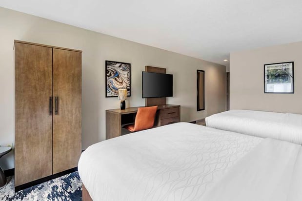 Images Best Western Plus Bourbonnais Hotel & Suites