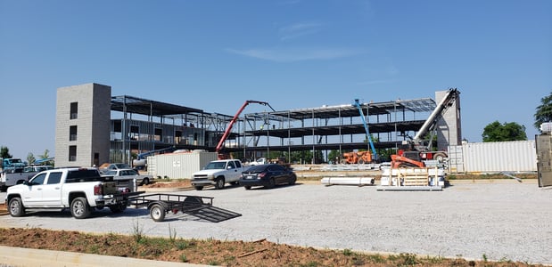 Images Lesley Erectors Inc