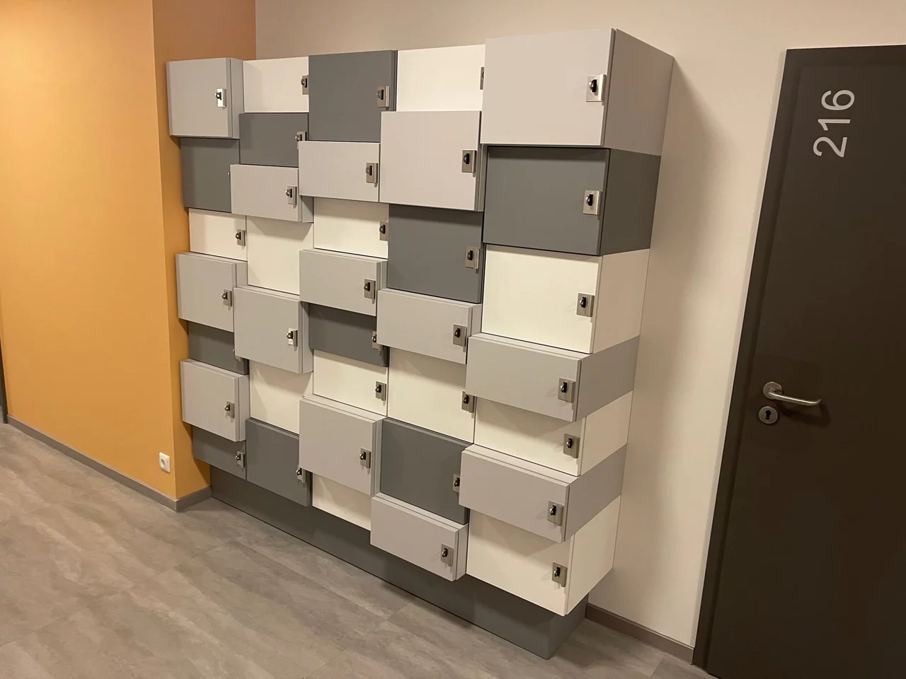 Falckenthal, Florianstr. 33 in Bad Salzdetfurth