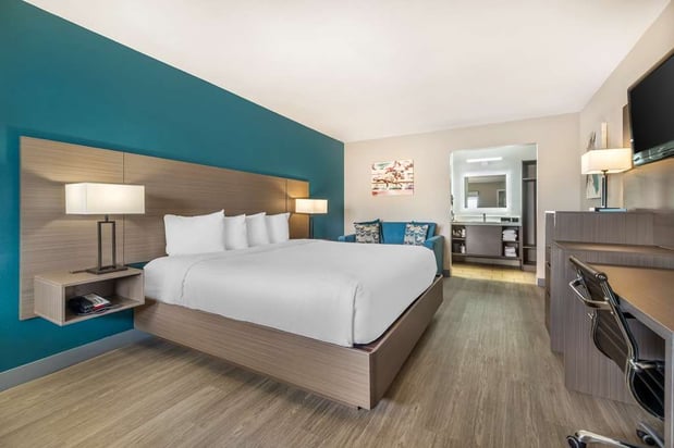 Images Best Western Green Tree Inn