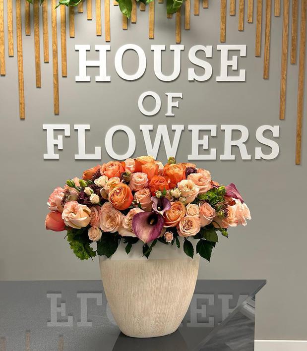 Images House Of Flowers
