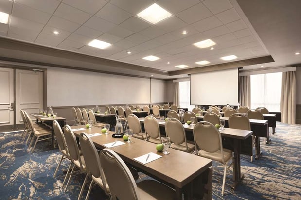 Images Embassy Suites by Hilton Brea North Orange County