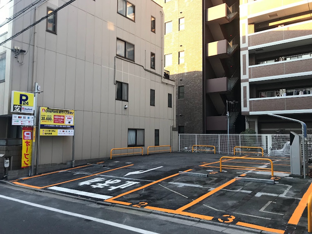 Images ONE PARK雷門1丁目第２