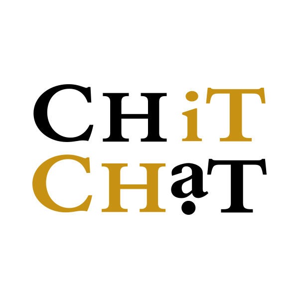 Chit Chat Diner Logo