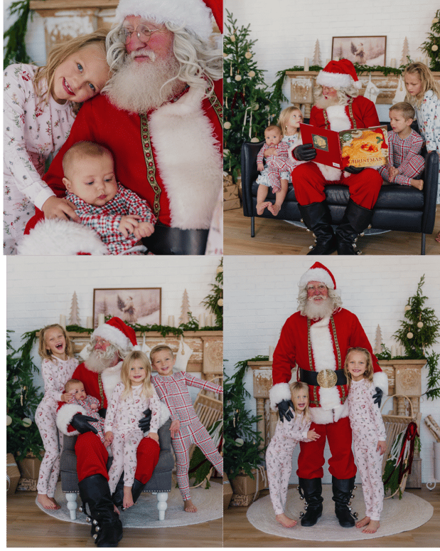 Images Over The Moon