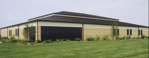 Images ACBI Architects