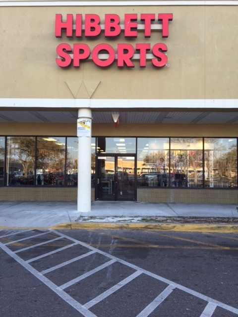 Hibbett Sports Photo